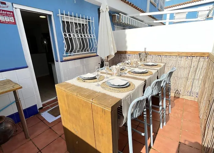 Huis met 3 Slaapkamers